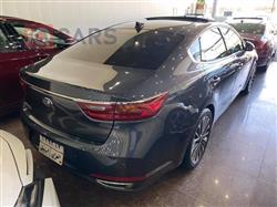 کیا کادێنزا